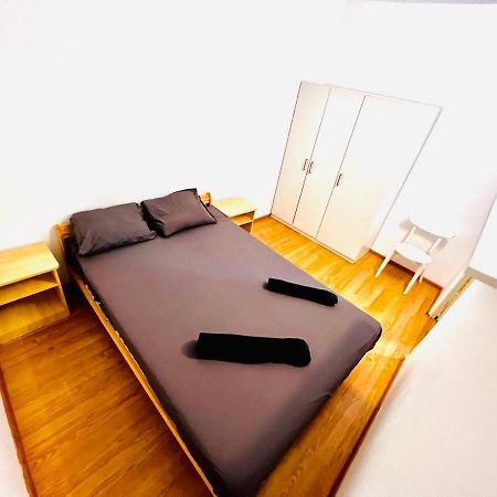 Casa Centro Apartments Budapest Ngoại thất bức ảnh