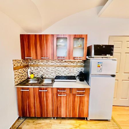 Casa Centro Apartments Budapest Ngoại thất bức ảnh