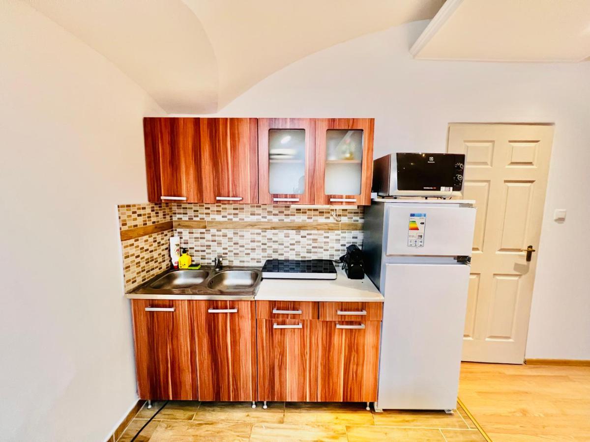 Casa Centro Apartments Budapest Ngoại thất bức ảnh