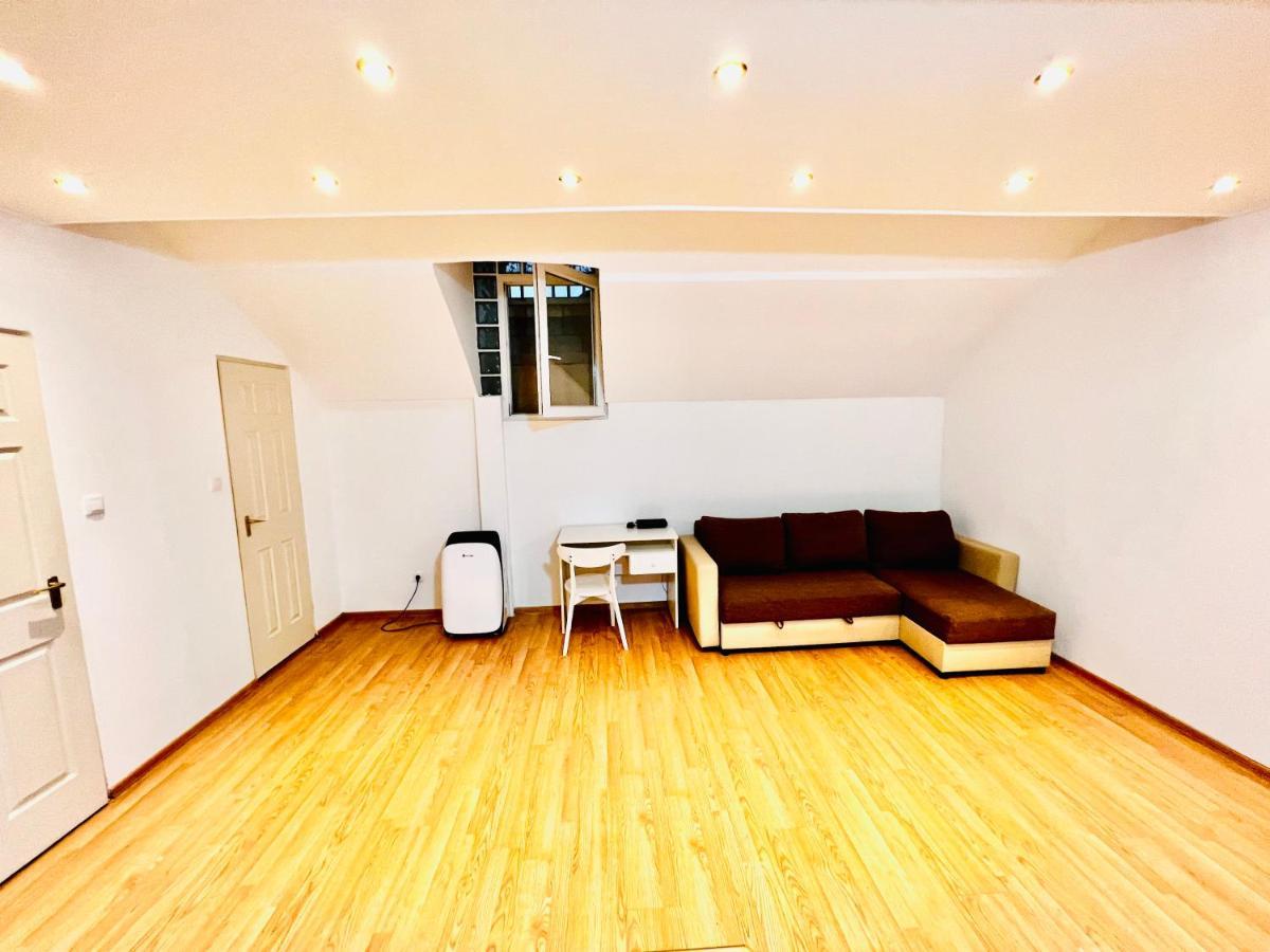 Casa Centro Apartments Budapest Ngoại thất bức ảnh